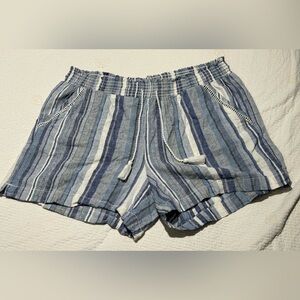 Briggs New York: Women's Shorts- Size XL
